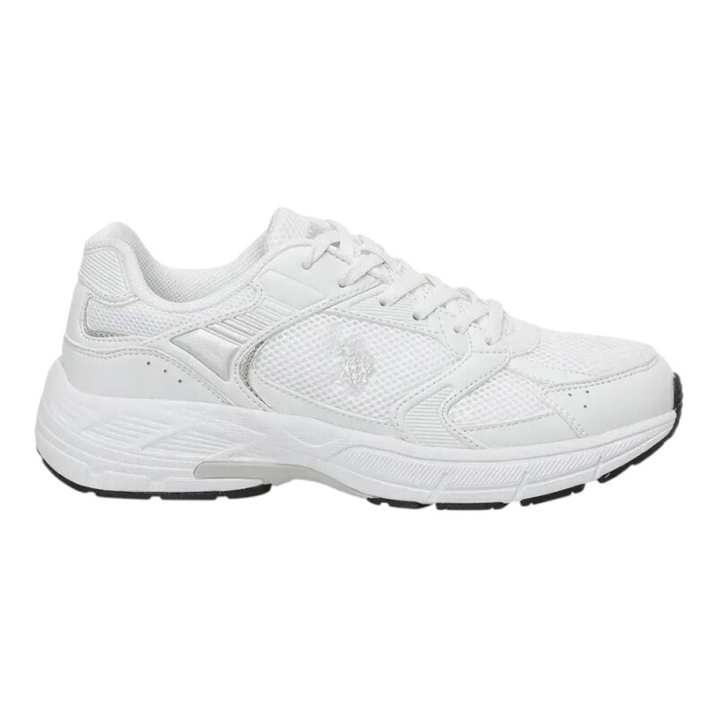 U.S. Polo Assn. 5M Felix Wmn 5FX Kadın Sneaker Ayakkabı - 1