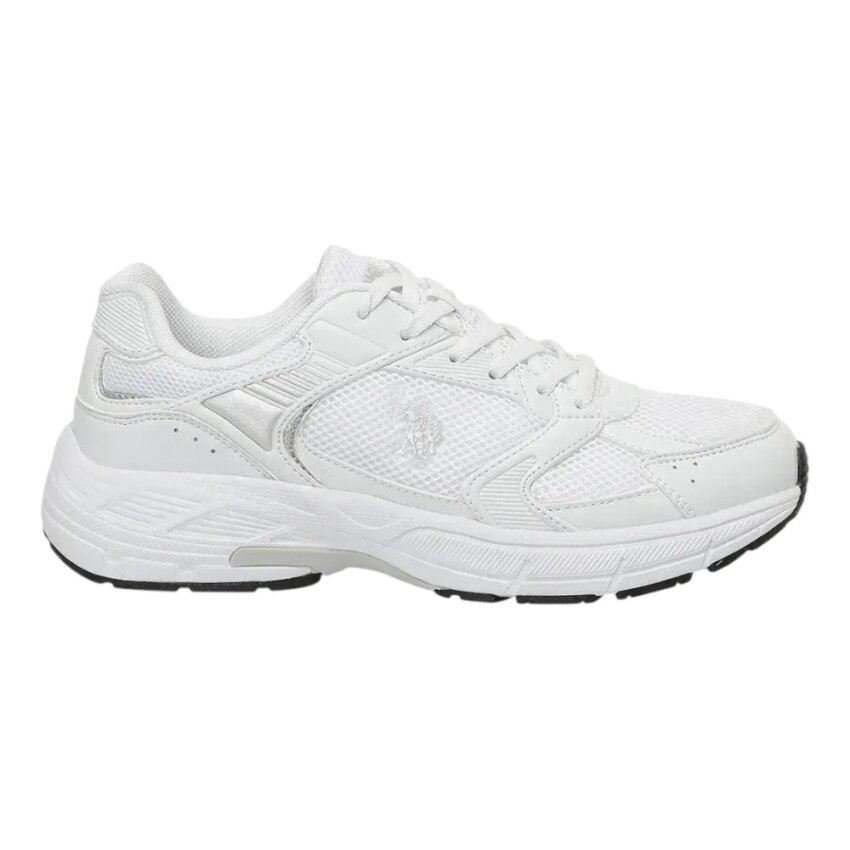 U.S. Polo Assn. 5M Felix Wmn 5FX Kadın Sneaker Ayakkabı - 1