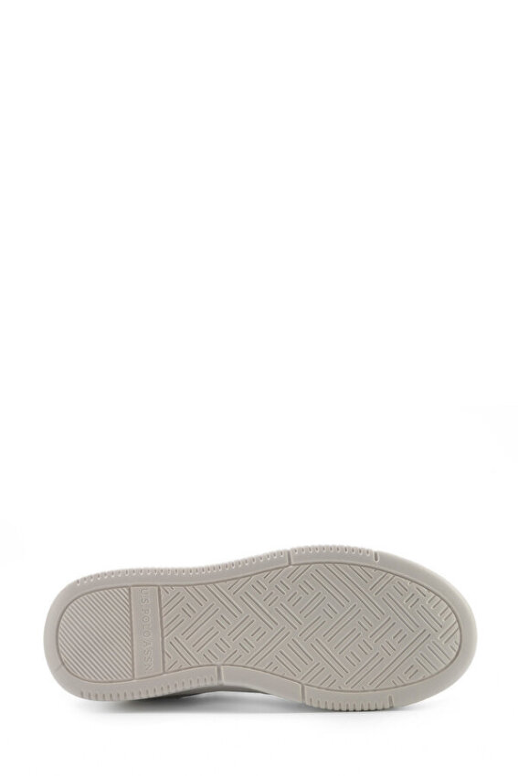 U.S. Polo Assn. 5M Lean 5FX Erkek Sneaker Ayakkabı - 4