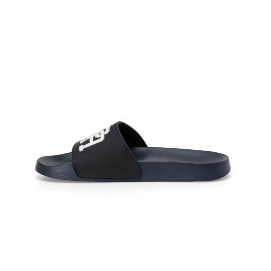 U.S. Polo Assn. 5M Matis 5FX Erkek Terlik - 2