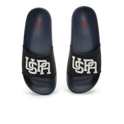 U.S. Polo Assn. 5M Matis 5FX Erkek Terlik - 3