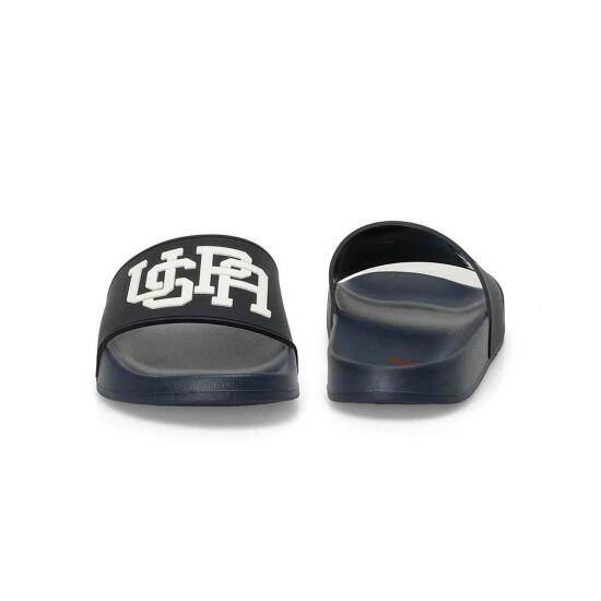 U.S. Polo Assn. 5M Matis 5FX Erkek Terlik - 4