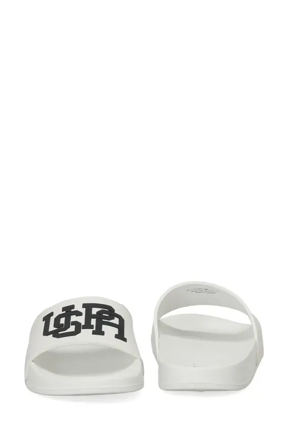 U.S. Polo Assn. 5M Matis 5FX Erkek Terlik - 4