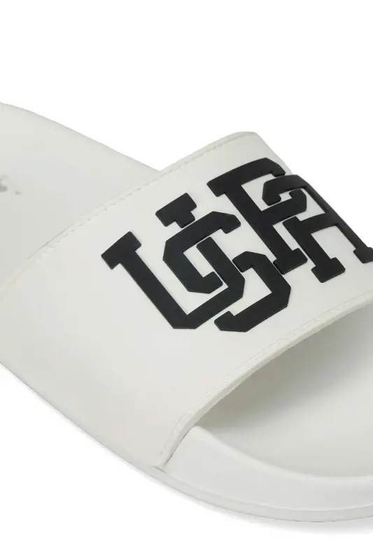 U.S. Polo Assn. 5M Matis 5FX Erkek Terlik - 6