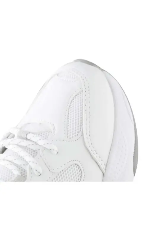 U.S. Polo Assn. 5M Maybe Wmn 5FX Kadın Sneaker Ayakkabı - 4