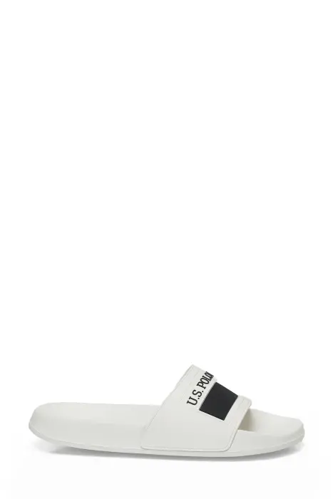 U.S. Polo Assn. 5M Nico 5FX Erkek Terlik - 1