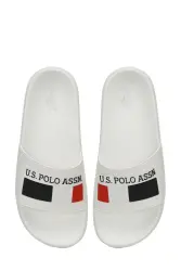 U.S. Polo Assn. 5M Nico 5FX Erkek Terlik - 3