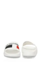 U.S. Polo Assn. 5M Nico 5FX Erkek Terlik - 4