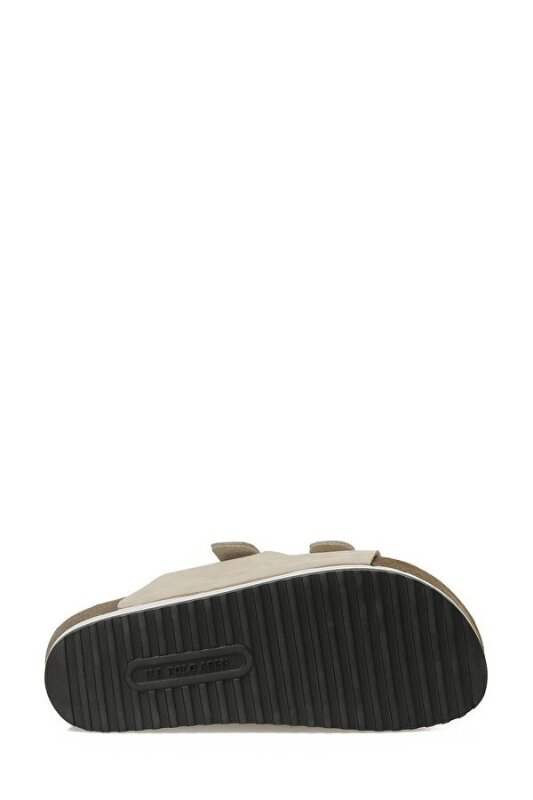 U.S. Polo Assn. 5M Plain NU 5FX Kadın Terlik - 4