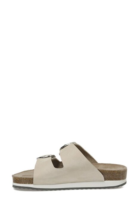 U.S. Polo Assn. 5M Plain NU 5FX Kadın Terlik - 2