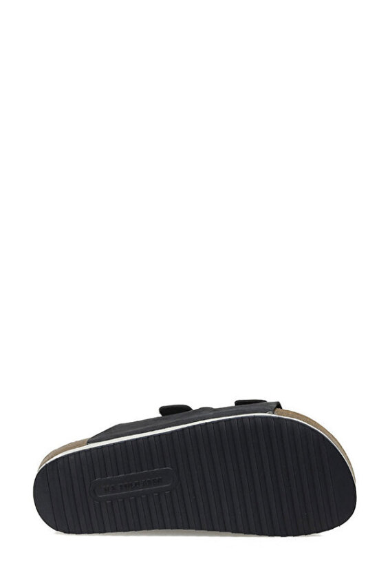 U.S. Polo Assn. 5M Plain NU 5FX Kadın Terlik - 6