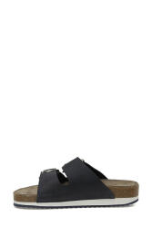 U.S. Polo Assn. 5M Plain NU 5FX Kadın Terlik - 2
