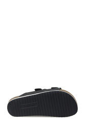 U.S. Polo Assn. 5M Plain NU 5FX Kadın Terlik - 6