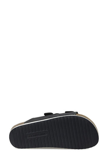 U.S. Polo Assn. 5M Plain NU 5FX Kadın Terlik - 6