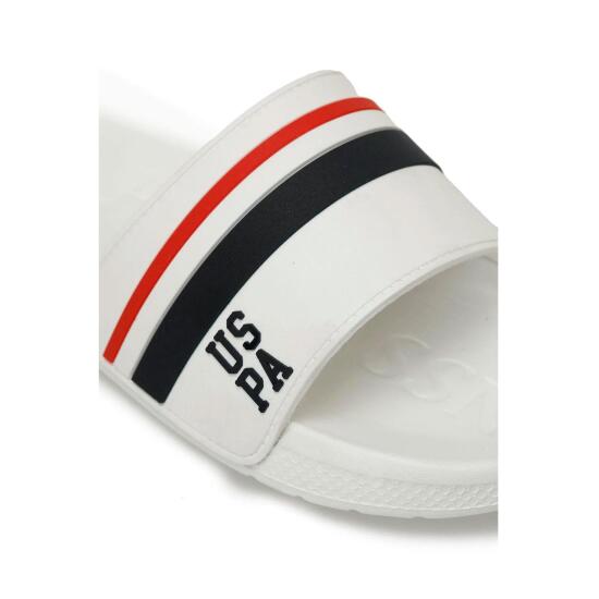 U.S. Polo Assn. 5M Rona 5FX Erkek Terlik - 6