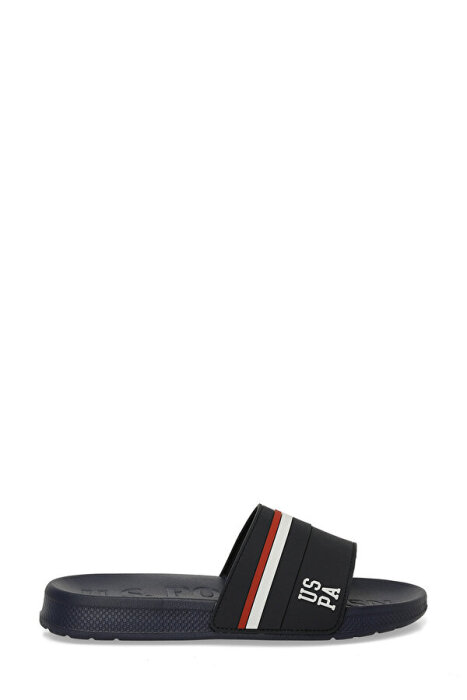 U.S. Polo Assn. 5M Rona 5FX Erkek Terlik - 1