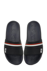 U.S. Polo Assn. 5M Rona 5FX Erkek Terlik - 3