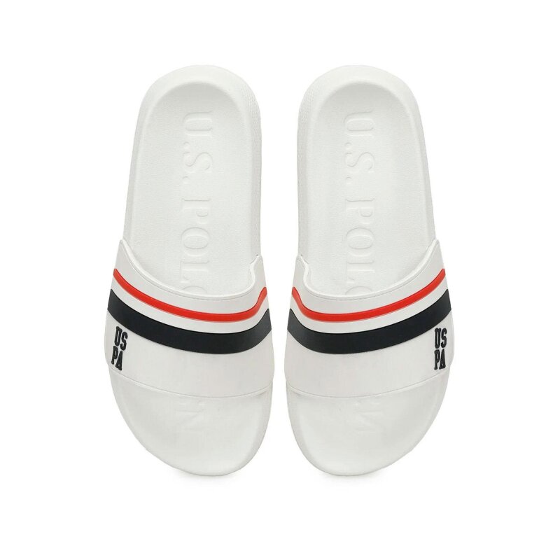 U.S. Polo Assn. 5M Rona 5FX Erkek Terlik - 3