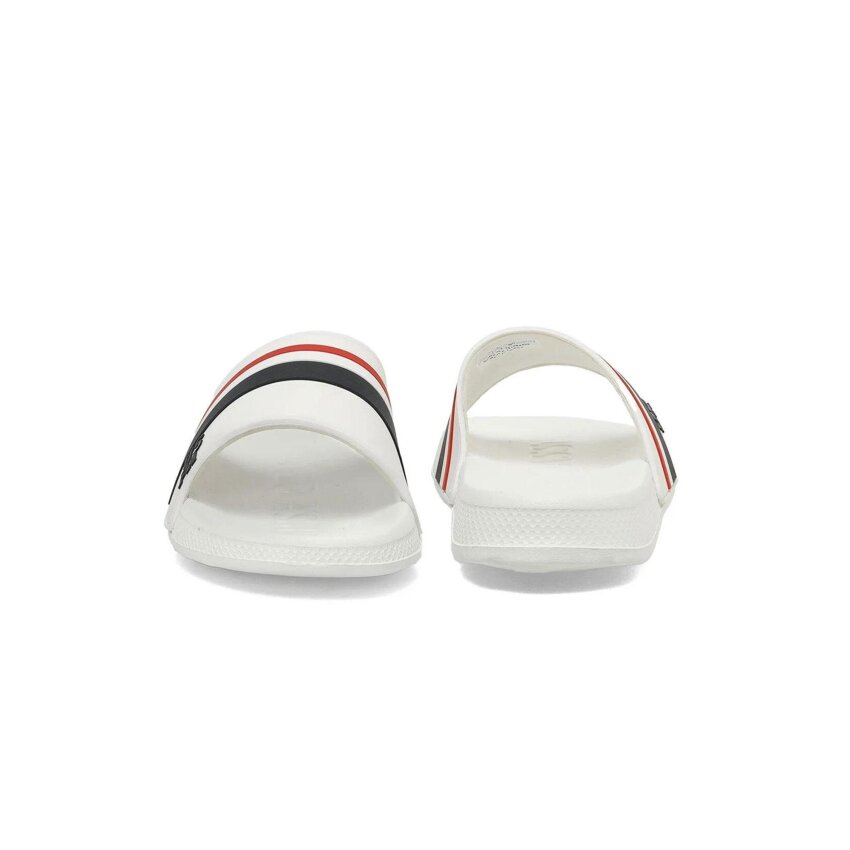 U.S. Polo Assn. 5M Rona 5FX Erkek Terlik - 4