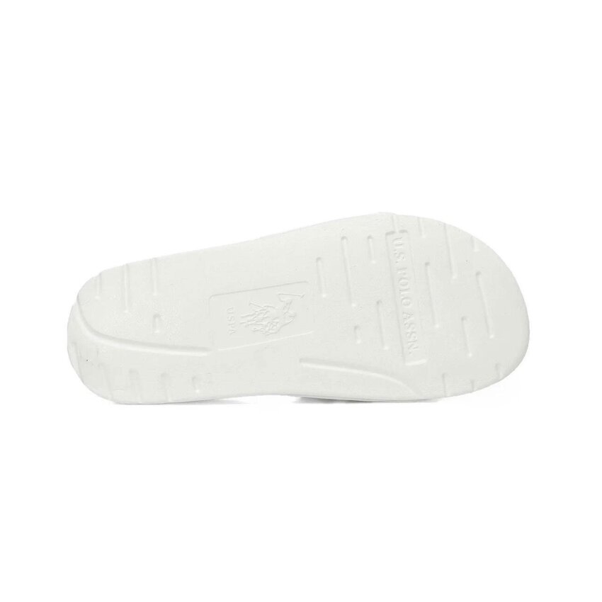 U.S. Polo Assn. 5M Rona 5FX Erkek Terlik - 5