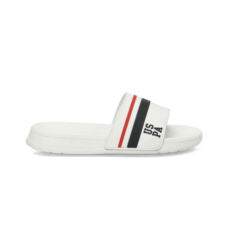 U.S. Polo Assn. 5M Rona 5FX Erkek Terlik - 1