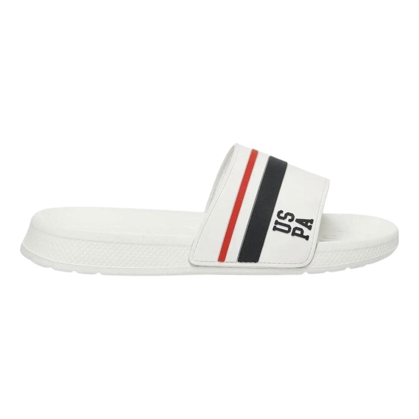 U.S. Polo Assn. 5M Rona 5FX Erkek Terlik - 1