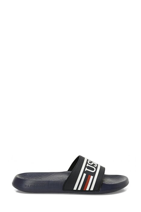 U.S. Polo Assn. 5M Rony 5FX Erkek Terlik - 1