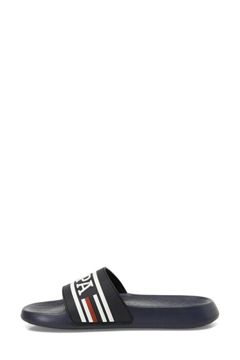 U.S. Polo Assn. 5M Rony 5FX Erkek Terlik - 2
