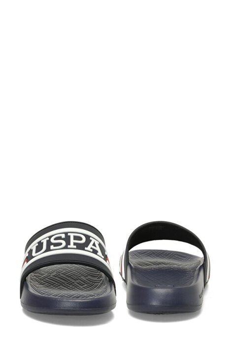 U.S. Polo Assn. 5M Rony 5FX Erkek Terlik - 5