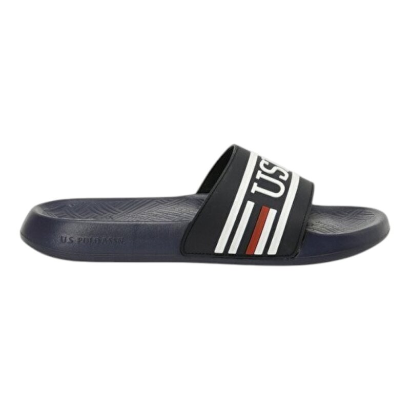 U.S. Polo Assn. 5M Rony 5FX Erkek Terlik - 1