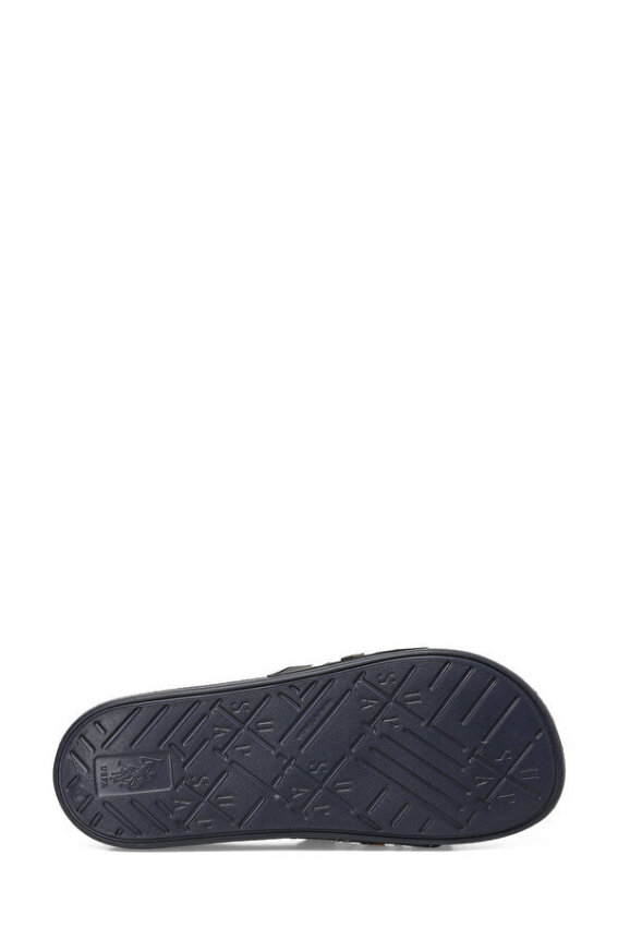 U.S. Polo Assn. 5M Rony 5FX Erkek Terlik - 2