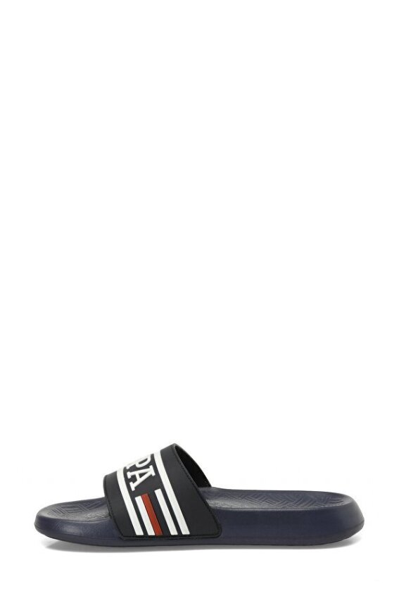 U.S. Polo Assn. 5M Rony 5FX Erkek Terlik - 5