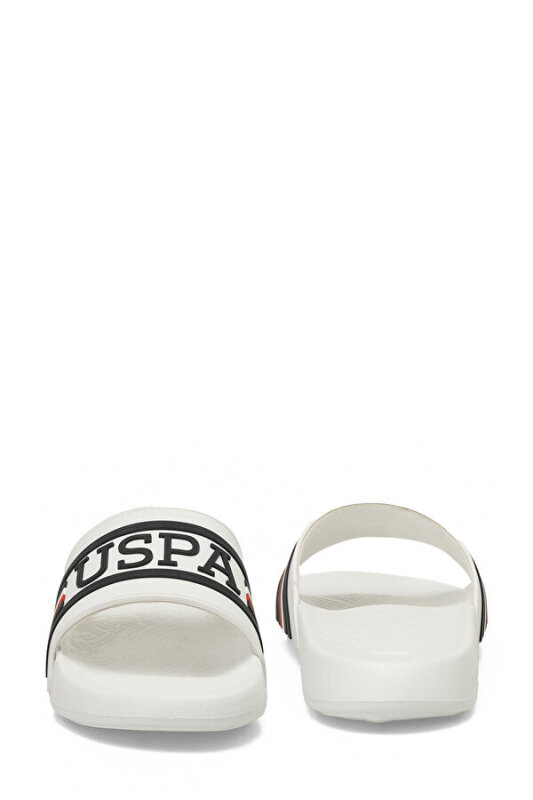 U.S. Polo Assn. 5M Rony 5FX Erkek Terlik - 5