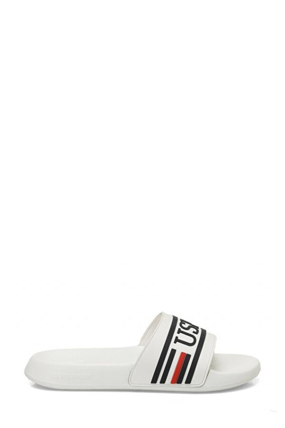 U.S. Polo Assn. 5M Rony 5FX Erkek Terlik - 1