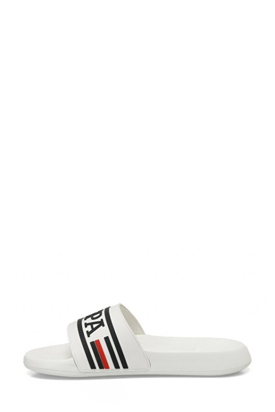 U.S. Polo Assn. 5M Rony 5FX Erkek Terlik - 2