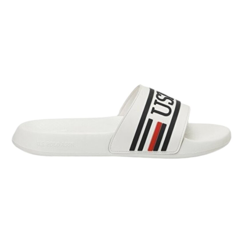 U.S. Polo Assn. 5M Rony 5FX Erkek Terlik - 1
