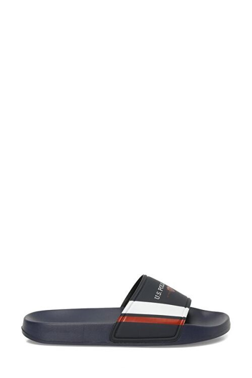 U.S. Polo Assn. 5M Willy 5FX Erkek Terlik - 1