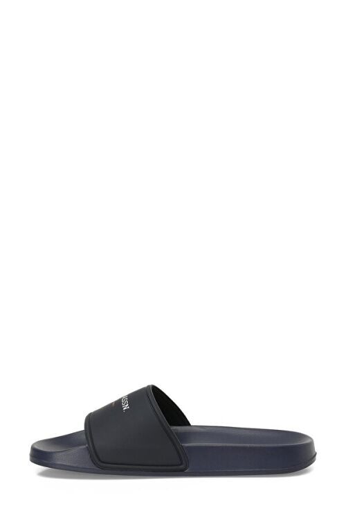 U.S. Polo Assn. 5M Willy 5FX Erkek Terlik - 2
