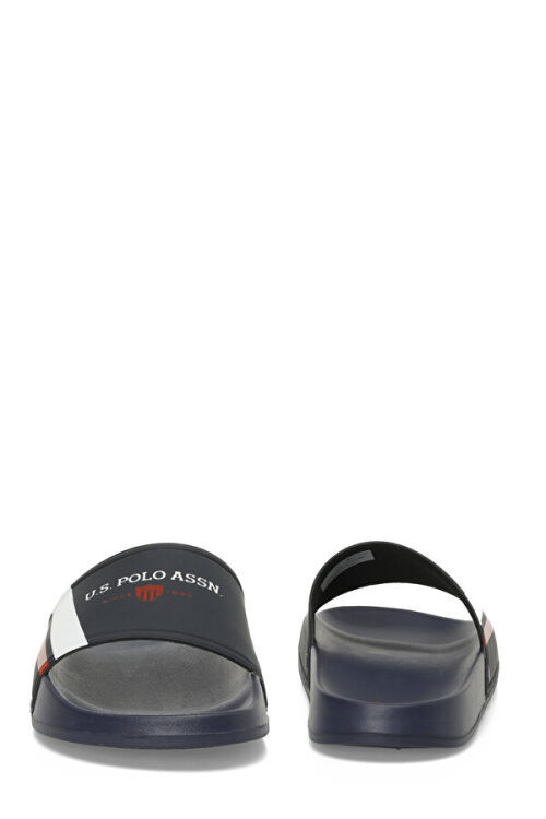 U.S. Polo Assn. 5M Willy 5FX Erkek Terlik - 5