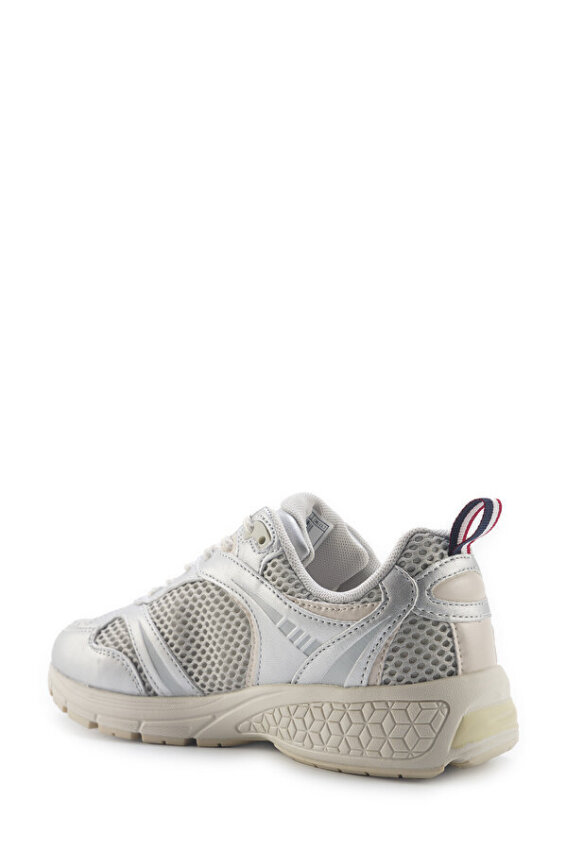 U.S. Polo Assn. 5P Danvi 5FX Kadın Günlük Ayakkabı - 3