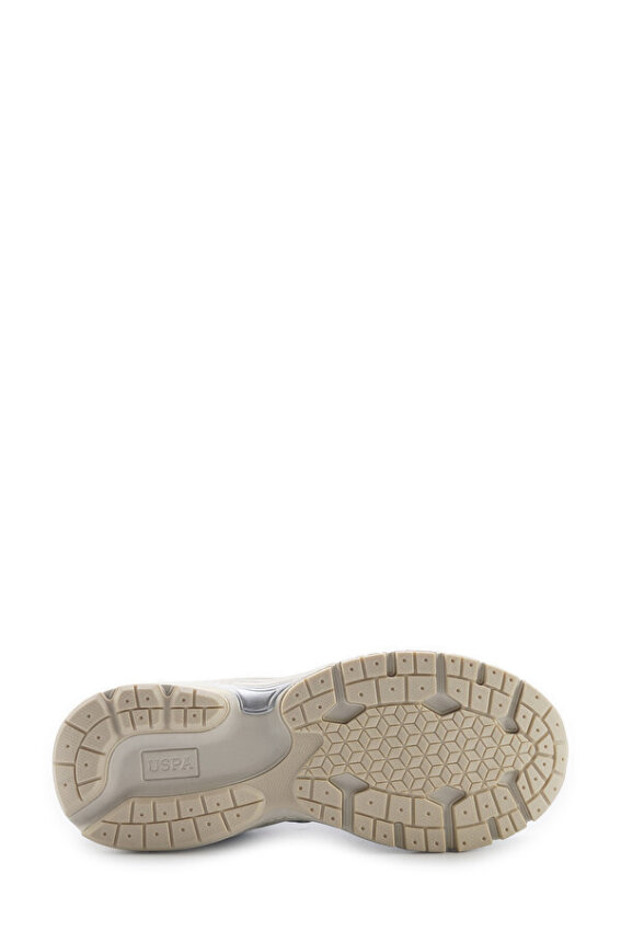 U.S. Polo Assn. 5P Danvi 5FX Kadın Günlük Ayakkabı - 4