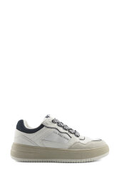 U.S. Polo Assn. 5P Lina 5FX Kadın Sneaker Ayakkabı - 1