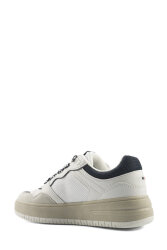 U.S. Polo Assn. 5P Lina 5FX Kadın Sneaker Ayakkabı - 3