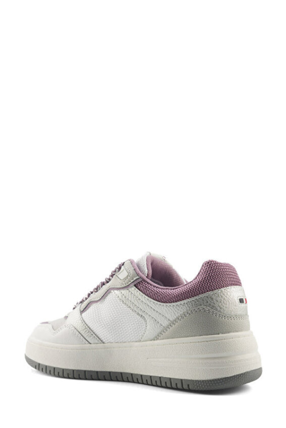 U.S. Polo Assn. 5P Lina 5FX Kadın Sneaker Ayakkabı - 3