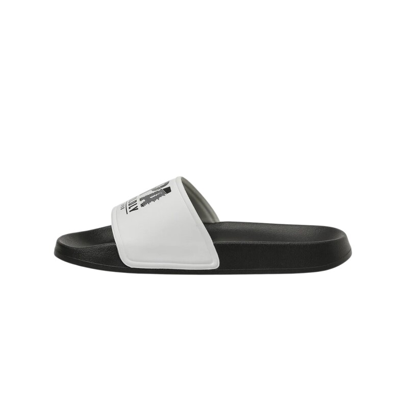 U.S. Polo Assn. 6M Gusty 6FX Beyaz Erkek Terlik - 2