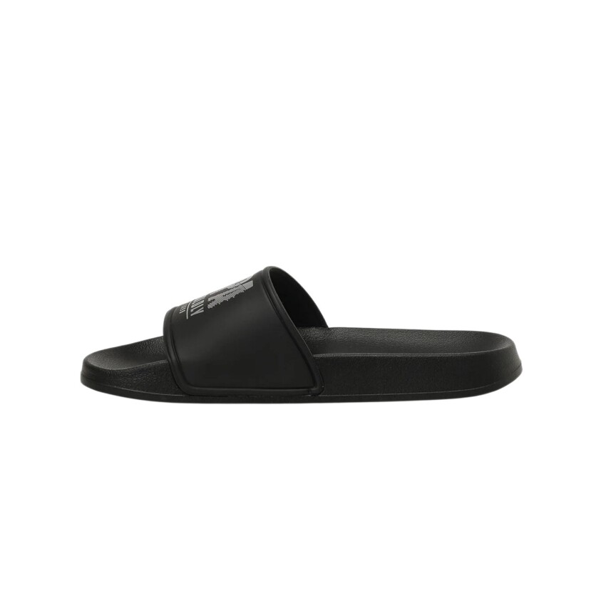 U.S. Polo Assn. 6M Gusty 6FX Siyah Erkek Terlik - 2