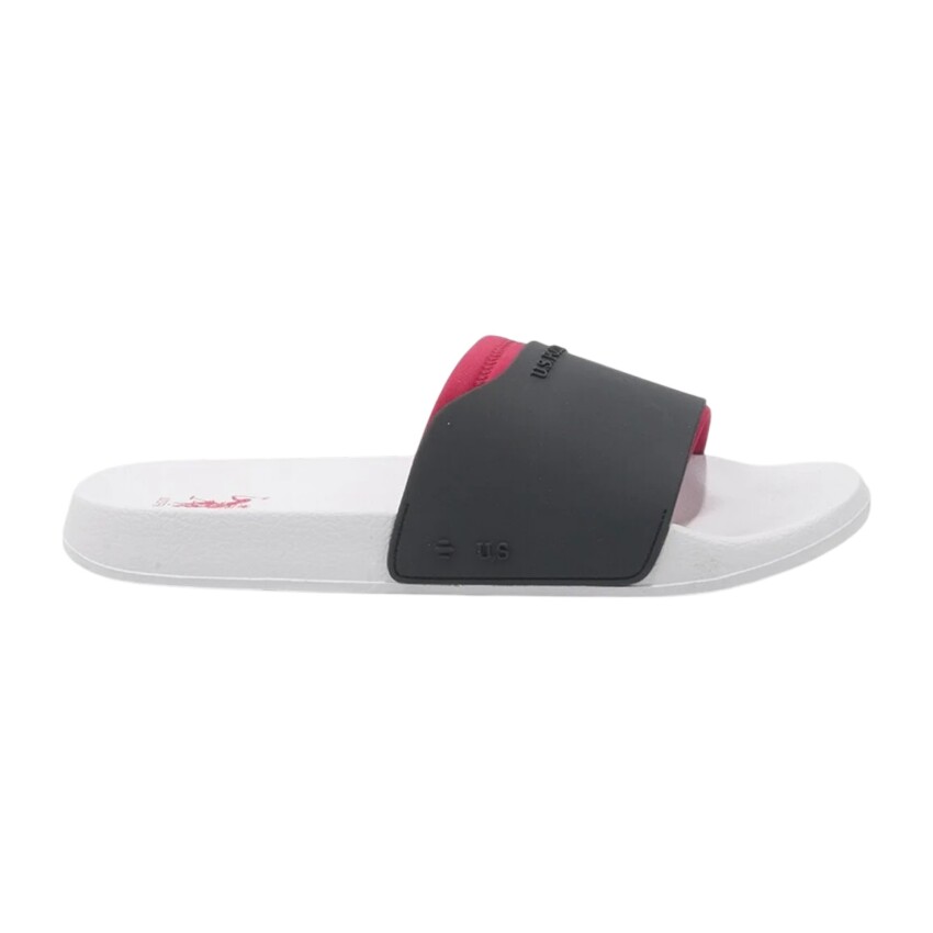 U.S. Polo Assn. 6M Lixin 6FX Lacivert Erkek Terlik - 1