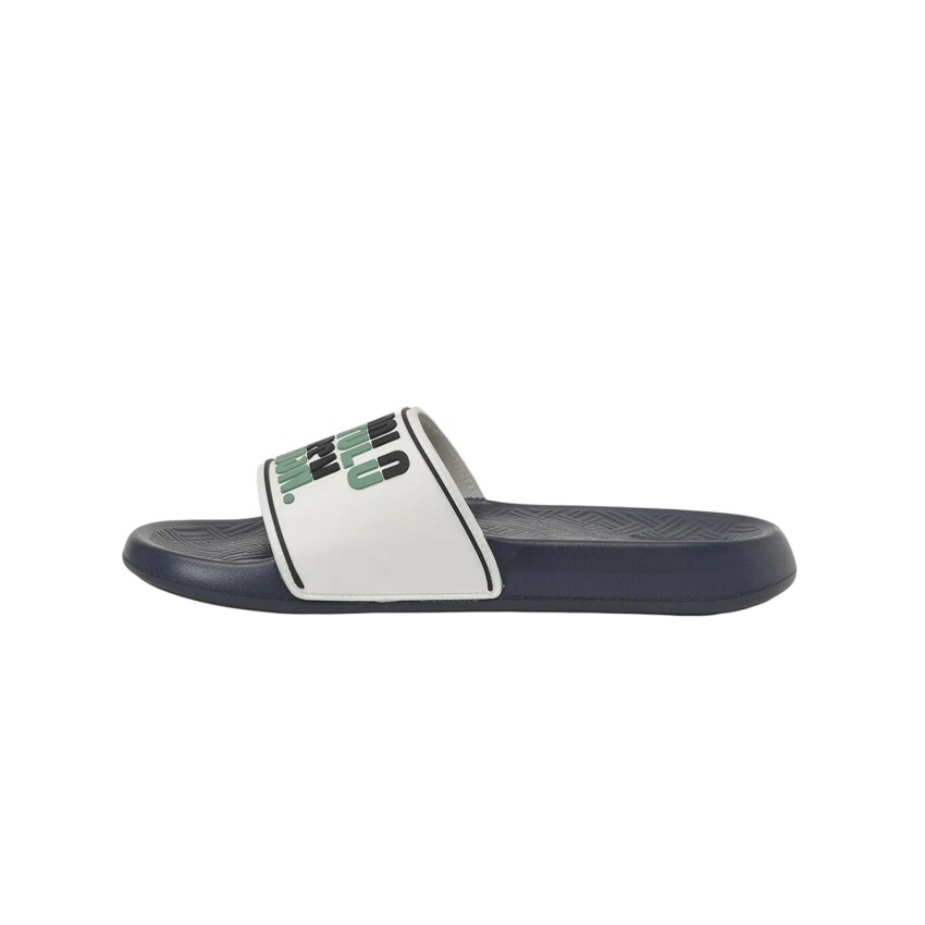 U.S. Polo Assn. 6M Tonsy 6FX Lacivert Erkek Terlik - 2