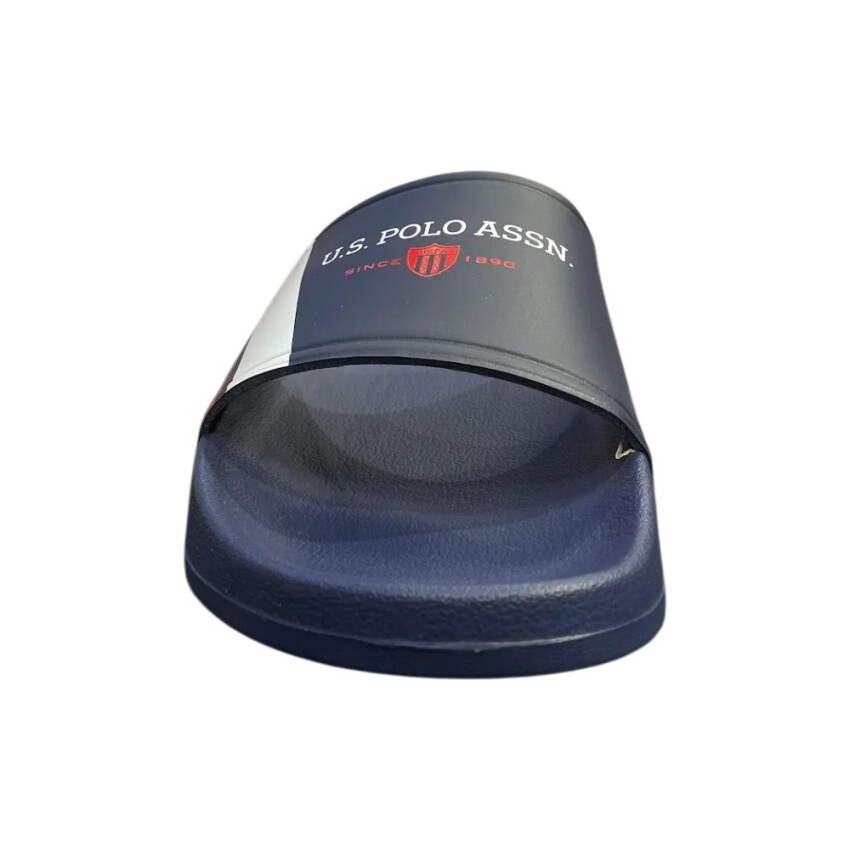 U.S. Polo Assn. 6M Willy 6FX Lacivert Erkek Terlik - 3