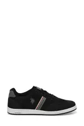 U.S. Polo Assn. Kares 4FX Erkek Günlük Ayakkabı - 1